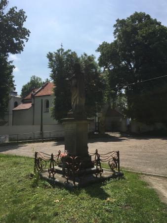 Kościół Świętego Pawła